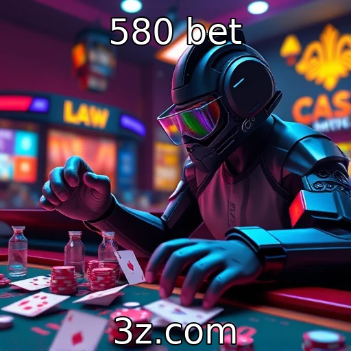 Tecnologia de realidade aumentada em jogos de azar