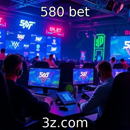 Evolução dos eSports no cenário atual