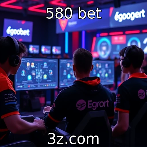 Futuro dos eSports e sua inserção no entretenimento