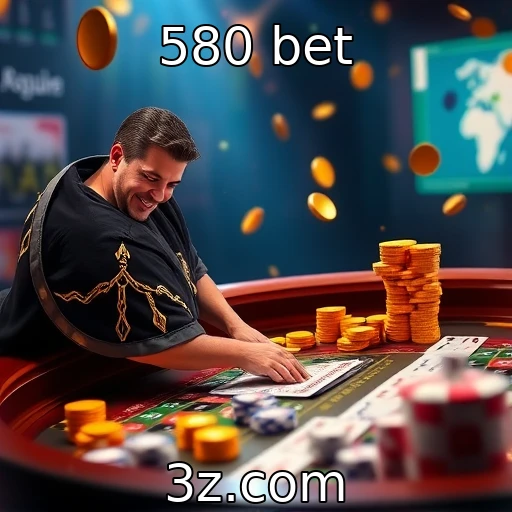 Perspectivas de investimentos em jogos de azar