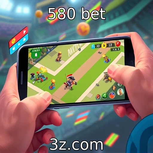 Popularidade dos jogos mobile atinge novos patamares