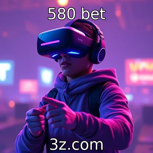 Novas tecnologias em jogos de realidade virtual