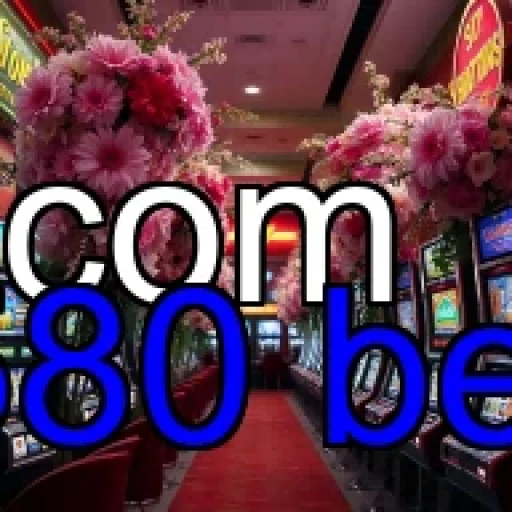 580 bet Caça-níqueis