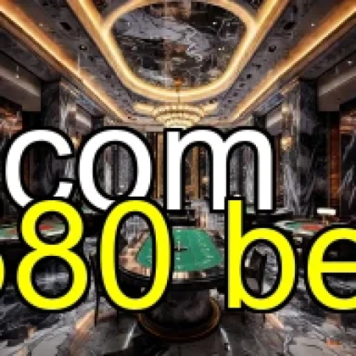 580 bet Retirada